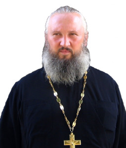 иерей Владимир Гришко